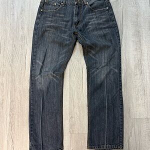 Vintage Y2K 1997 Flare FUSAI Jeans